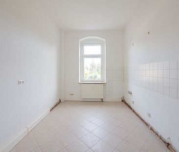 Helle Altbauwohnung im Herzen von Pirna-Copitz. - Photo 5