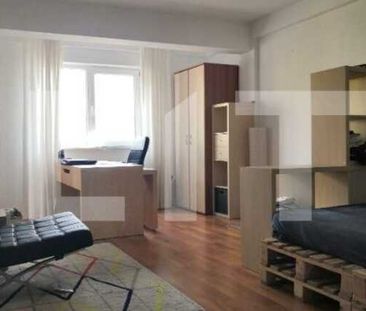 Apartament cu o camera, 45 mp, decomandat, zona strazii Padurii - Photo 2