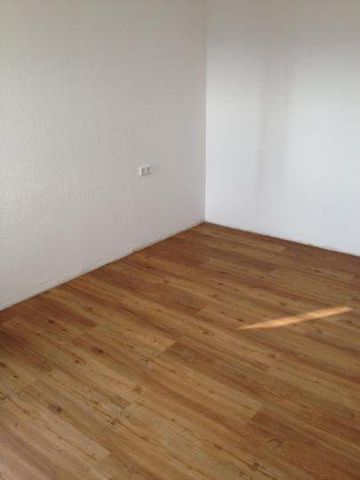 3-Zimmer- Wohnung im EG mit Balkon - Foto 5