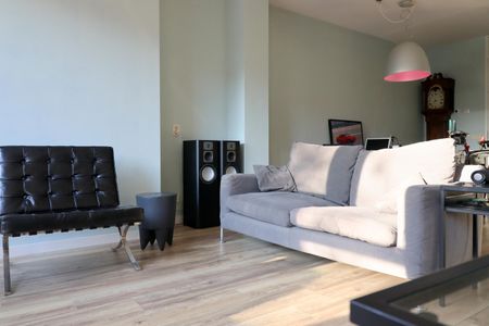 Te huur: Appartement Amendijk 25 in Hooglanderveen - Foto 4