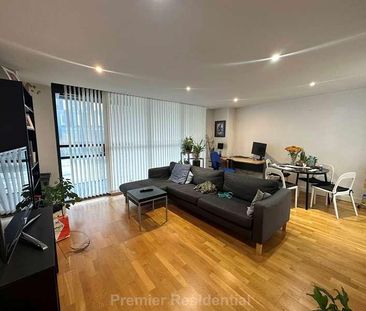 Hill Quays, Commercial Street, Manchester, M15 - Photo 3