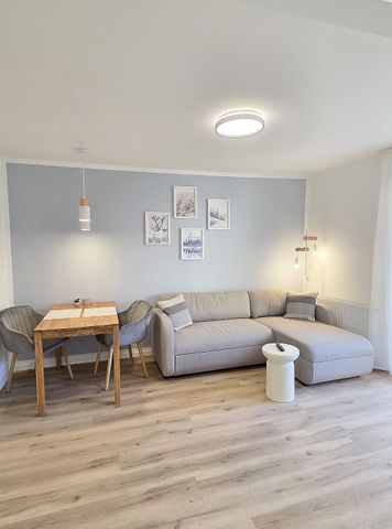 Essen Holsterhausen: Modern und stylisch unterkommen - Photo 2