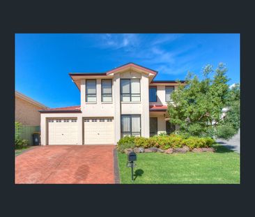 10 Collins Court, Rouse Hill, NSW 2155 - Photo 2