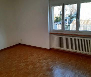 3 Zimmer, 61 m², EG - Photo 1