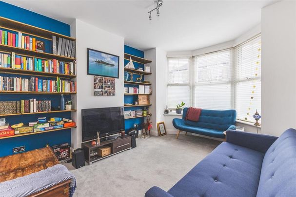 2 bedroom terraced house to rent - Photo 1