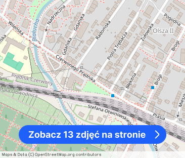 Piękne, 4-pokojowe, od właściciela, Olsza II - Zdjęcie 1