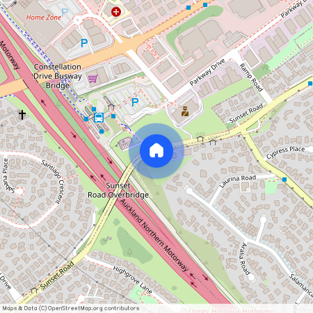 2I/217 Sunset Rd, Sunnynook, North Shore City