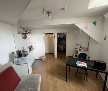 Te huur: Kamer Stationsstraat in Maastricht - Foto 3