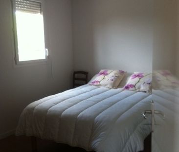 Location Appartement 2 pièces 40m² - Photo 2