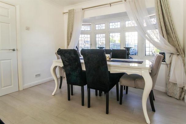 5 bedroom semi-detached house to rent - Photo 1