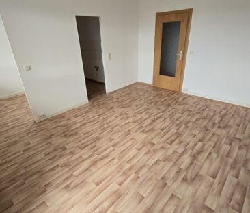 Wohnung, 1 Zimmer (36,22 m²) - Photo 2