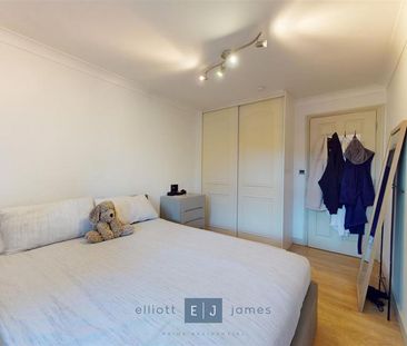 1 bedroom apartment to rent - Photo 2