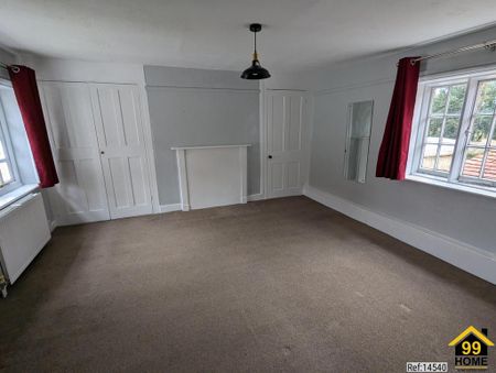 2 bedroom semi-detached house to rent - Photo 3