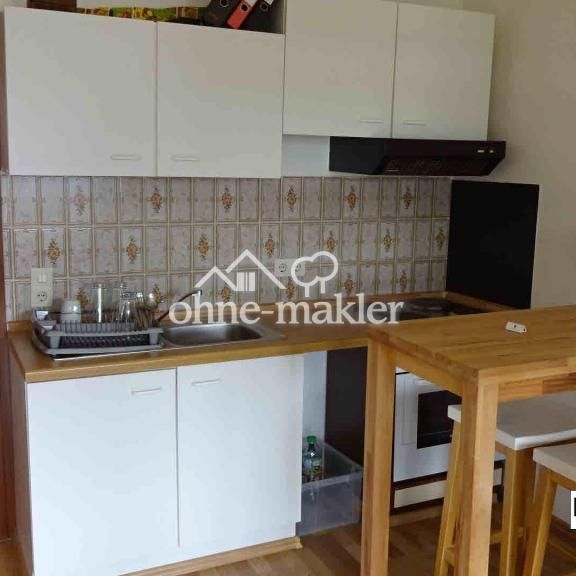 1-Zimmer-Appartment mit Terasse - Foto 1