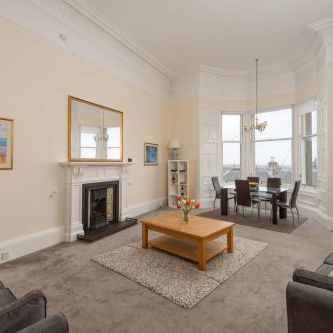 Drumsheugh Gardens, West End, Edinburgh - Photo 1