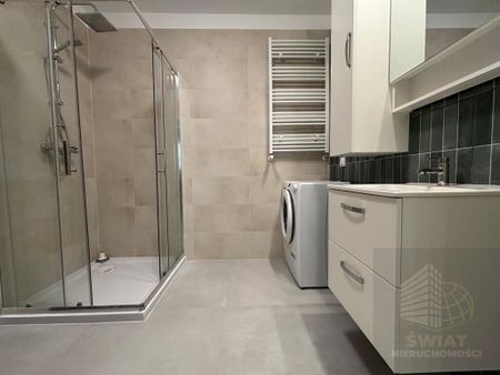 Bądź 1. Najemcą! Gumieńce! 32 m - Photo 3