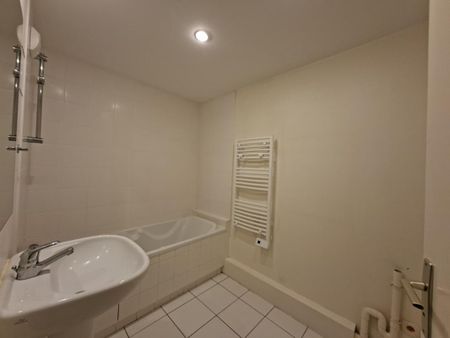 Appartement T3 à louer - 60 m² - Photo 5
