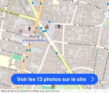 Mieszkanie na wynajem - 73 m² - 4 pokoje - Photo 1