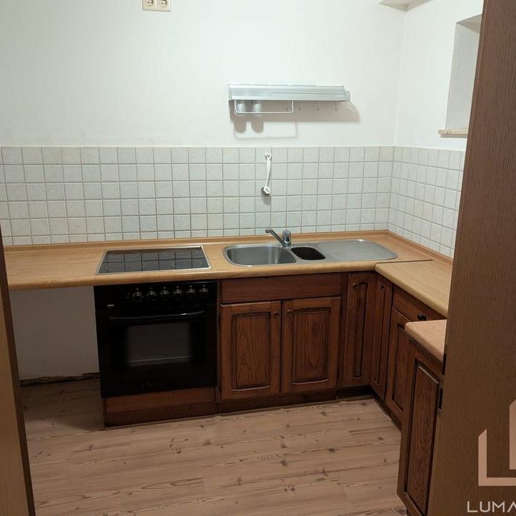 Smart Living: auf 48 m² & voll ausgestatteter Küche - Photo 1