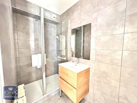 Location Appartement 2 pièces 57m² FIRMINY 42700 - Photo 3