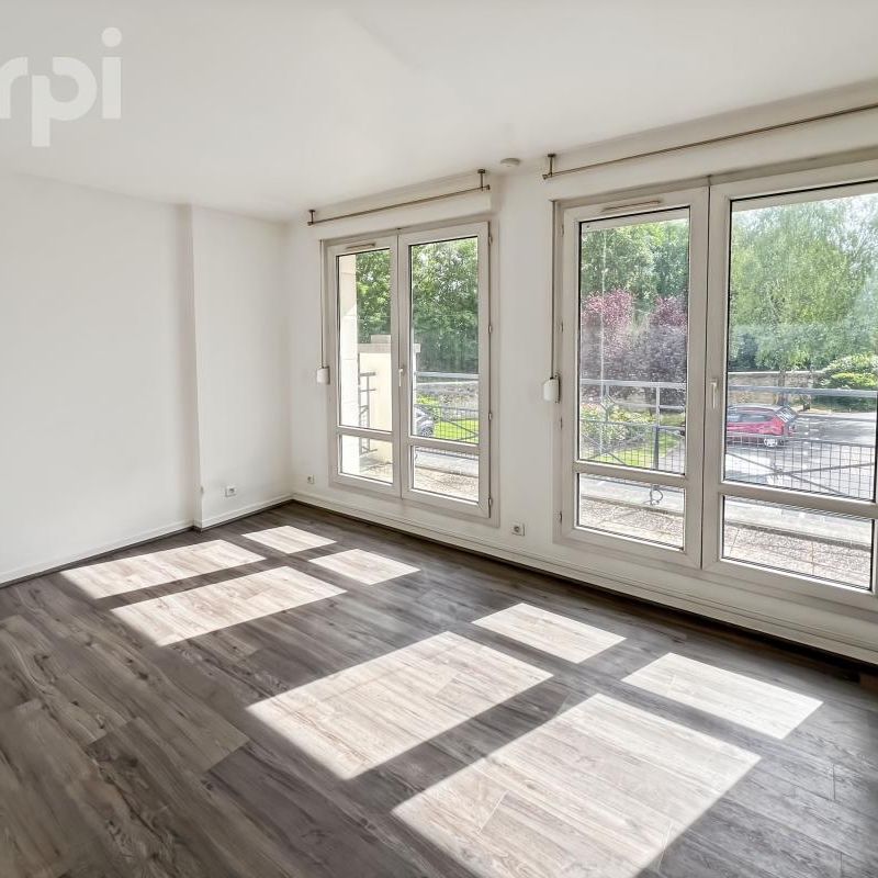 Location Appartement 1 pièce 19m² SENLIS 60300 - Photo 1