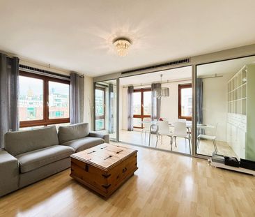 Panamalaan 186, Entrepot-Noordwest, 1019AZ, Amsterdam - Photo 2