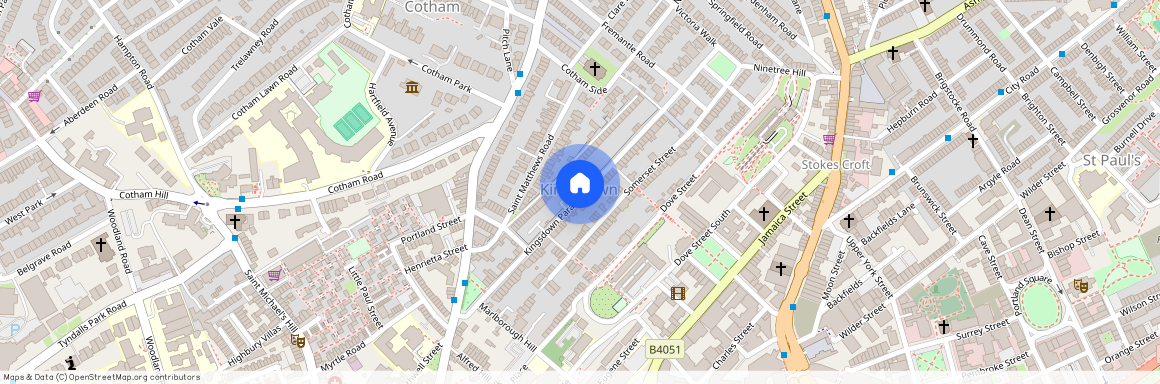 BPC00483, Kingsdown Parade, Kingsdown, Bristol