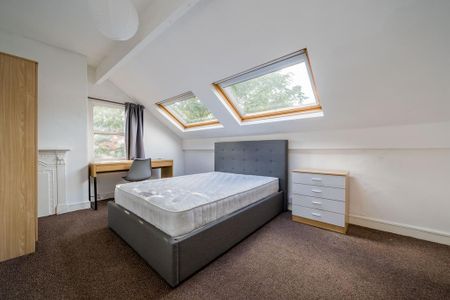 4 bedroom house to rent - Photo 2