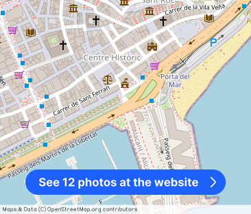 Alquiler casa adosada alquiler de estupendo chalet adosado zona gol... - Photo 1