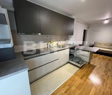 Apartament 2 camere, modern, 45mp, parcare, zona Eroilor - Fotografie 3