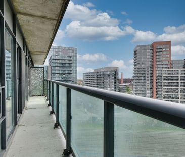 For Lease - 36 Lisgar Street Unit# 1511W, Toronto, Ontario - Photo 1