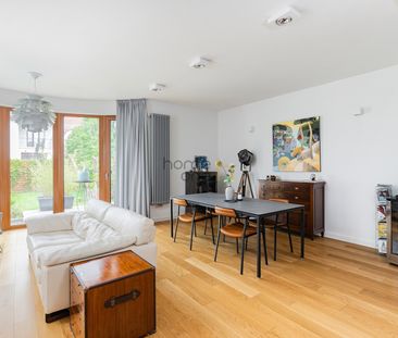 Piękny dom w Starym Wilanowie - Photo 2