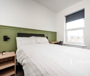 1 bedroom in a house share to rent - Photo 5