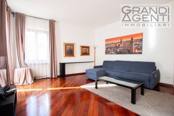 Appartamento in Affitto - Photo 1