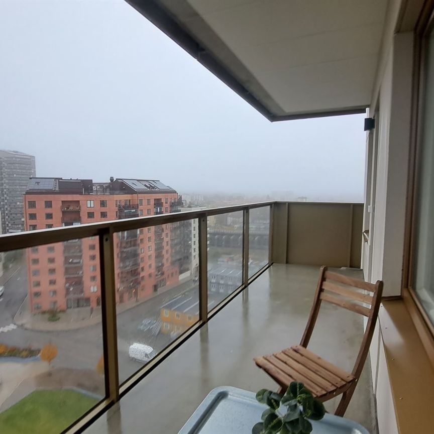 Årstaskogs väg - Foto 2