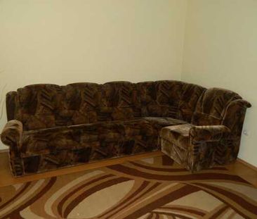De inchiriat apartament cu 3 camere, 80 mp, parcare, terasa, zona Expo Transilvania - Photo 1