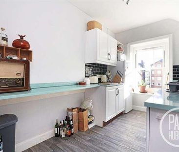 Banner Court, Kirkley Cliff Road, NR33 - Photo 4