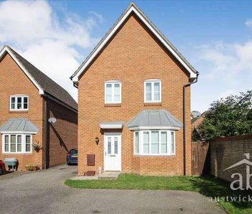 Wilkinson Drive, Grange Farm, Kesgrave, Ipswich, IP5 - Photo 2