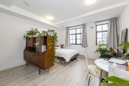 Studio to rent - Photo 5