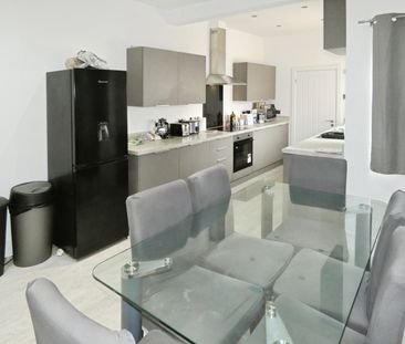 1 bedroom room to rent Church Street, Creswell - Photo 6