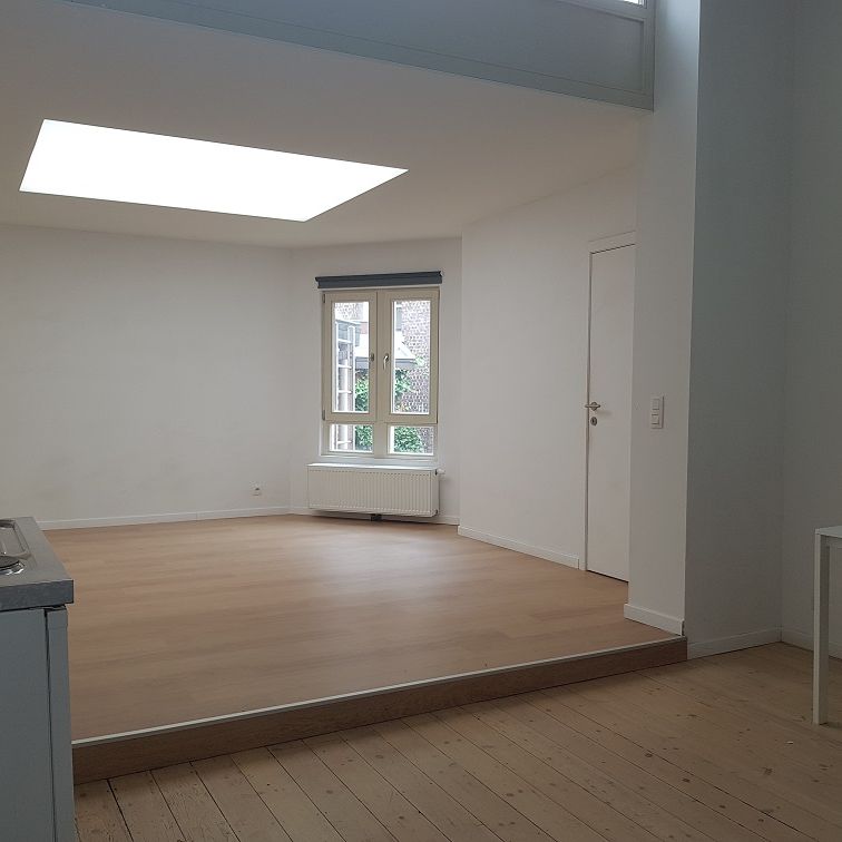 studio 1.1 - Lange Boom­gaard­straat 11 - Photo 1