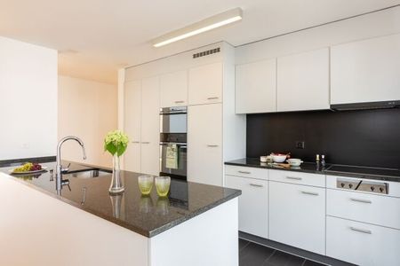 Votre appartement familial à Frauenfeld - Photo 5