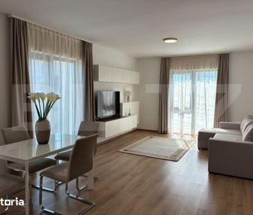 Apartament 3 camere, 69 mp, zona Ultracentral - Photo 1
