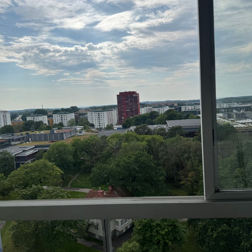 Mandolingatan, Västra Frölunda - Foto 1