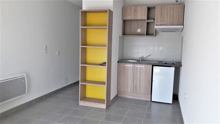 Location Appartement 1 pièce 21m² ISLE 87170 - Photo 2