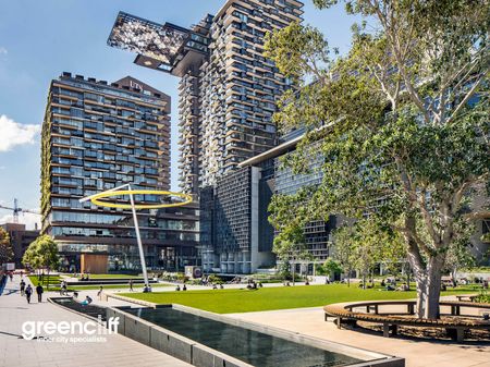 2 Chippendale Way, Chippendale NSW 2008 - Apartment For Rent | Domain - Photo 5