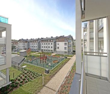 Mały Kack | Słoneczne Mieszkanie | 54m2 - Photo 4