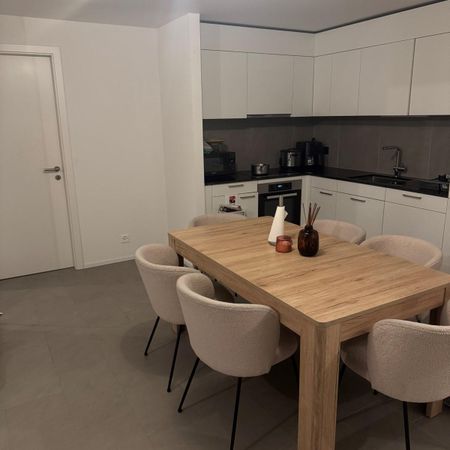 Bel appartement de 2,5 pièces au 1er étage - Photo 3