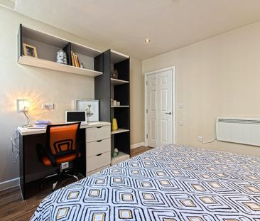 1 bedroom apartment to rent - Photo 4