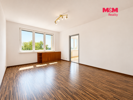Pronájem bytu 3+1 69 m² - Photo 4